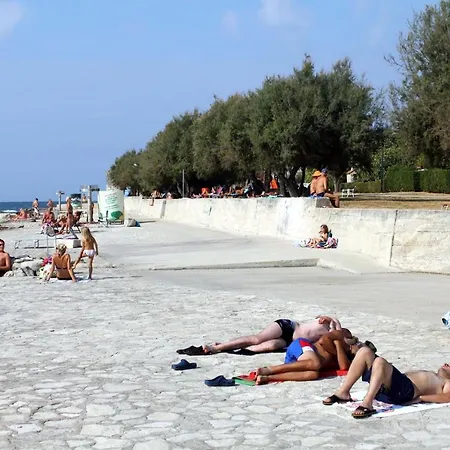 Seaside Holiday House Novigrad - 18162 Novigrad (Dalmatia)